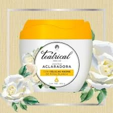Teatrical Aclaradora 200g