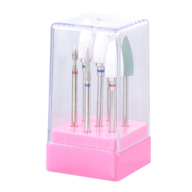 Set de brocas (Fresas) #03