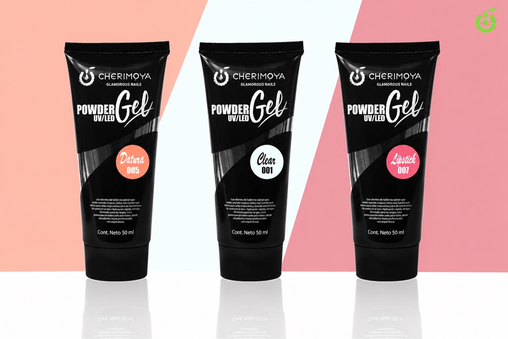 Powder Gel UV/LED 50ML