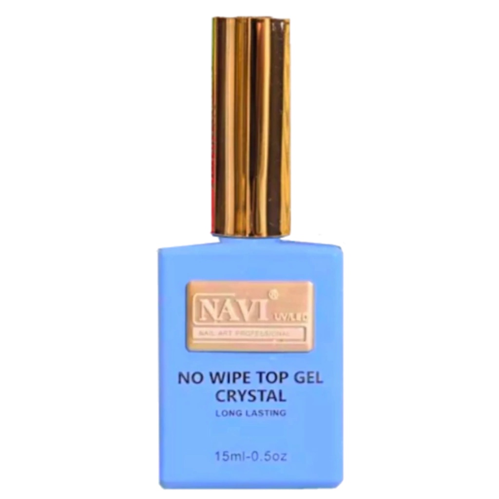 Top Gel Crystal Navi 15 ml