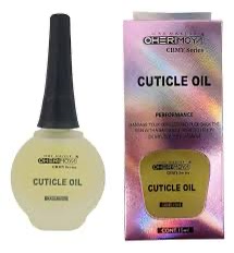 Cutícle Oil Cherimoya 15ml