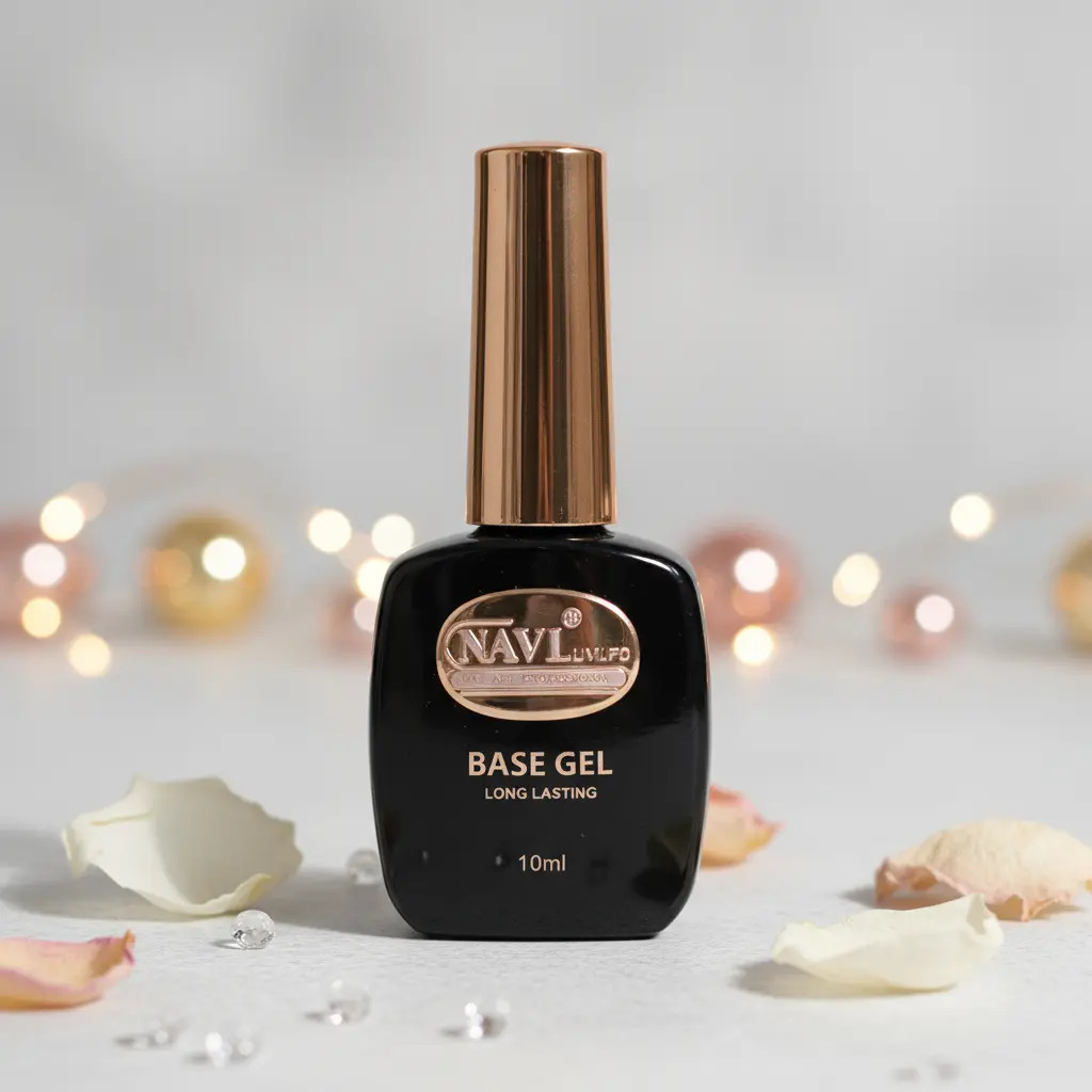 Base Gel Navi 10ml
