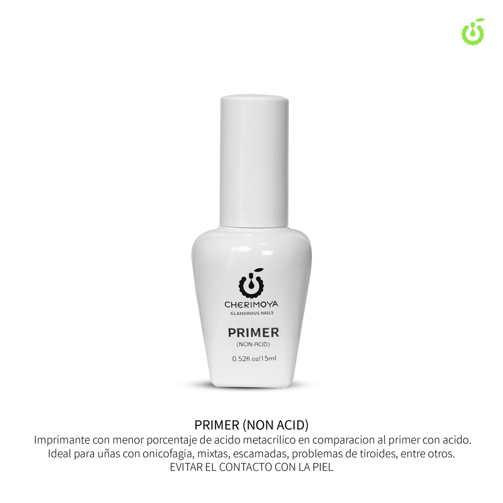 Primer Non-Acide Cherimoya 15ml