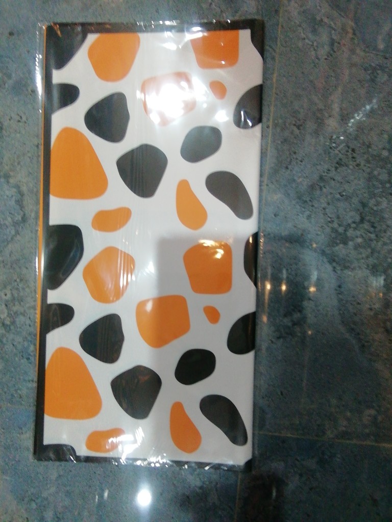 244-Tela estampado