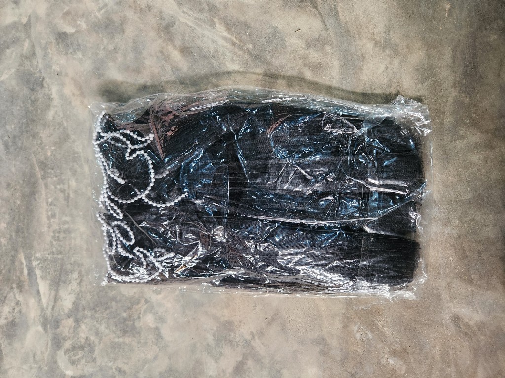 700-tula pérolas preto