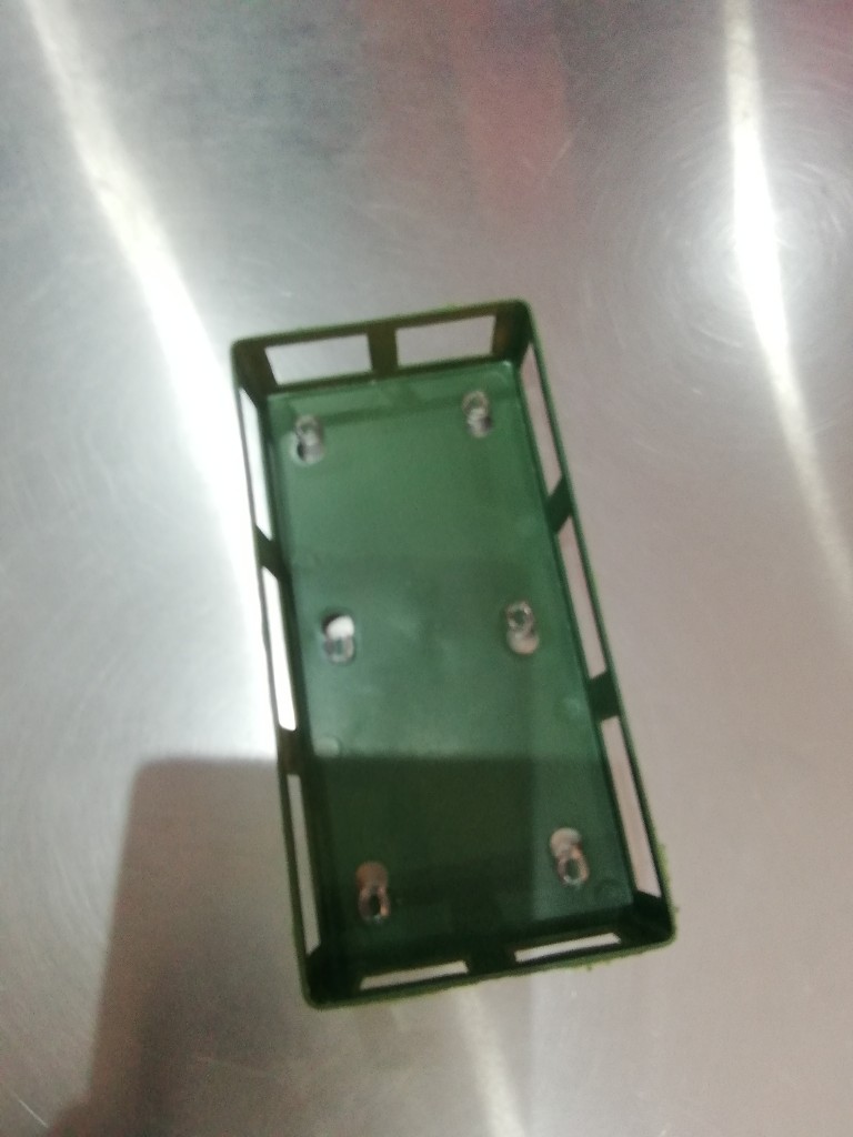 110-Base quadrada M