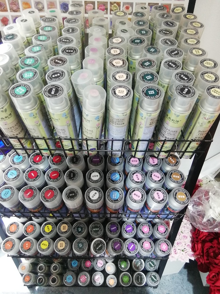 Spray Aromatizador floral