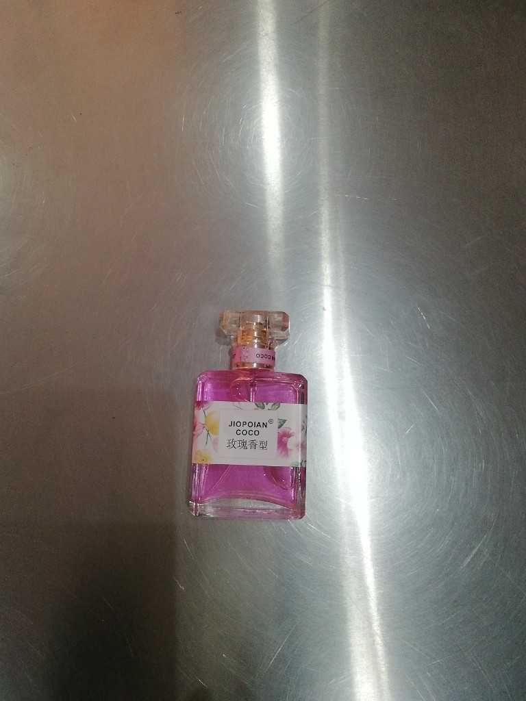 118-perfume coco rosa