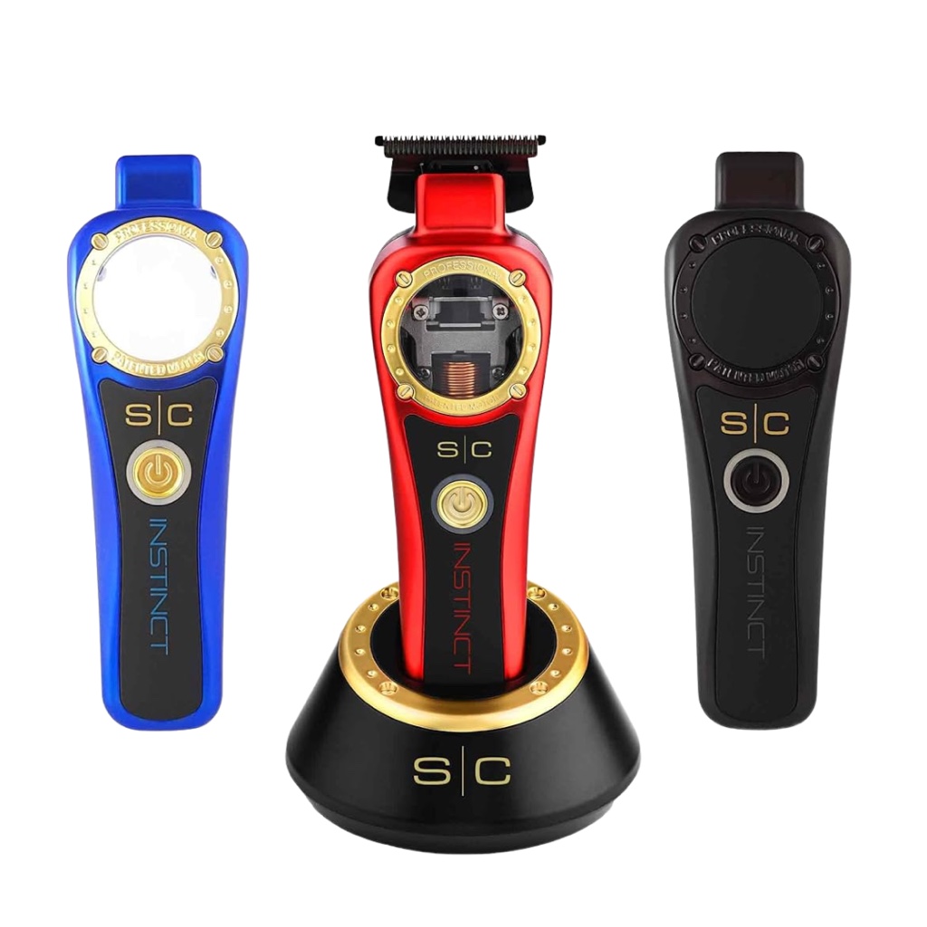 TRIMMER SC INSTINCT