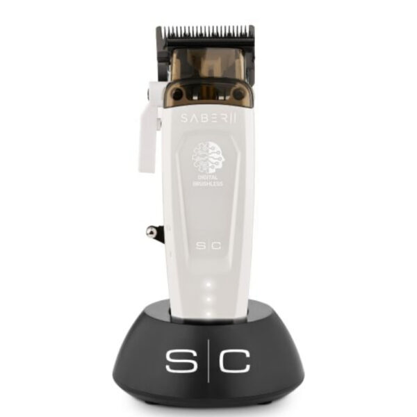CLIPPER SABER 2 STYLECRAFT BLANCA