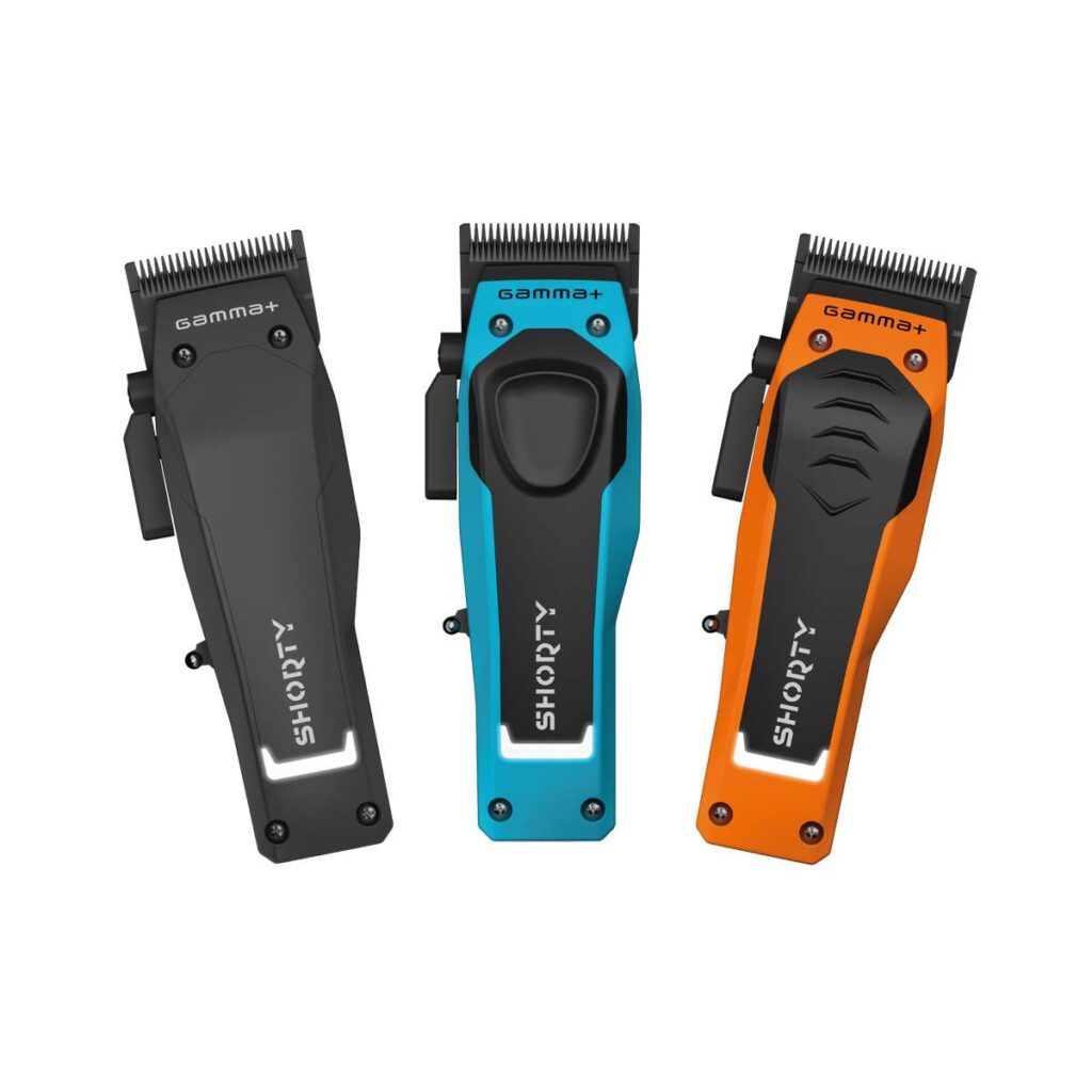 CLIPPER GAMMA+ SHORTY