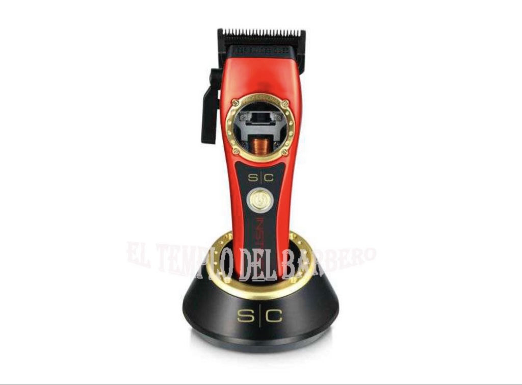 Clipper instinc stylecraft