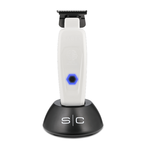 TRIMMER SABER STYLECRAFT BLANCA