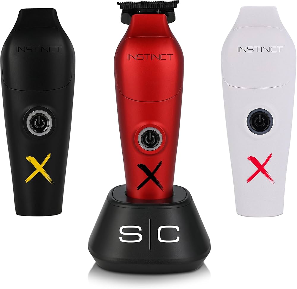 Trimmer Stylecraft Instinct X
