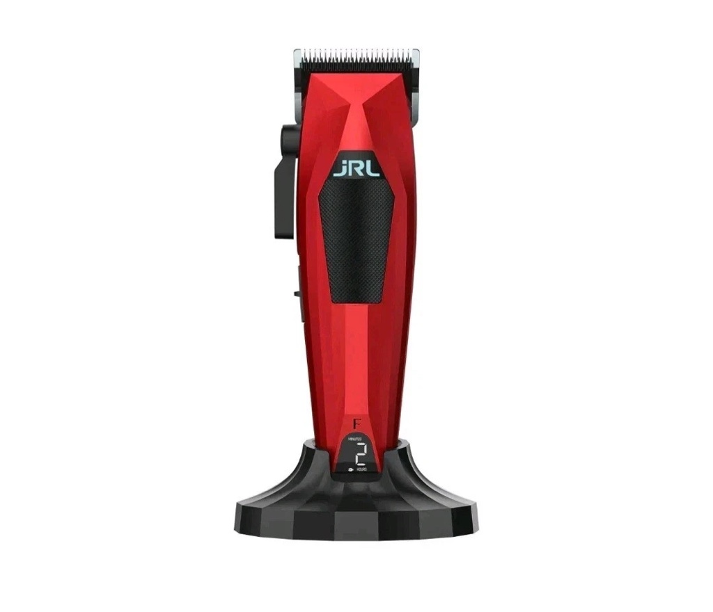 CLIPPER JRL 3000C COMPACT ROJA FADE