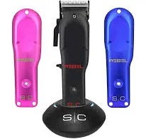 Clipper Rebel  stylecraft