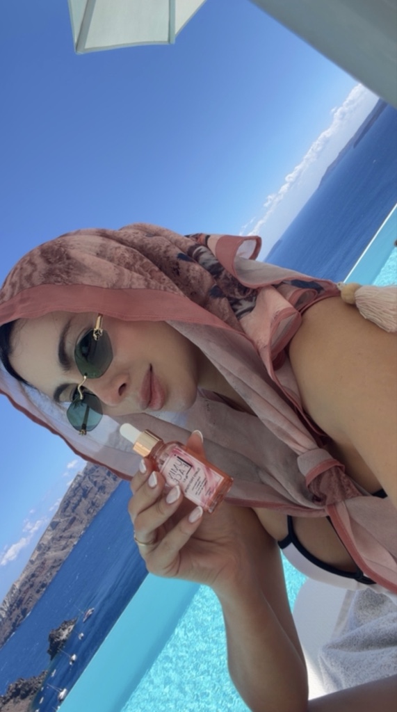 Serum Hidratante