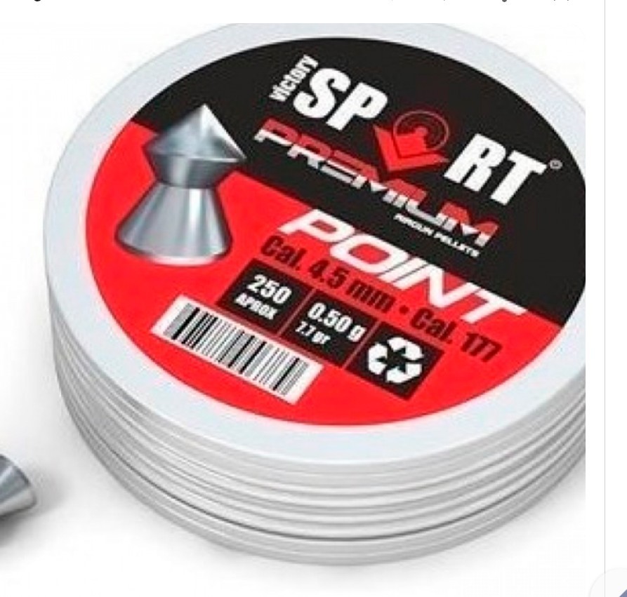 DIABOLO SPORT 4.5
