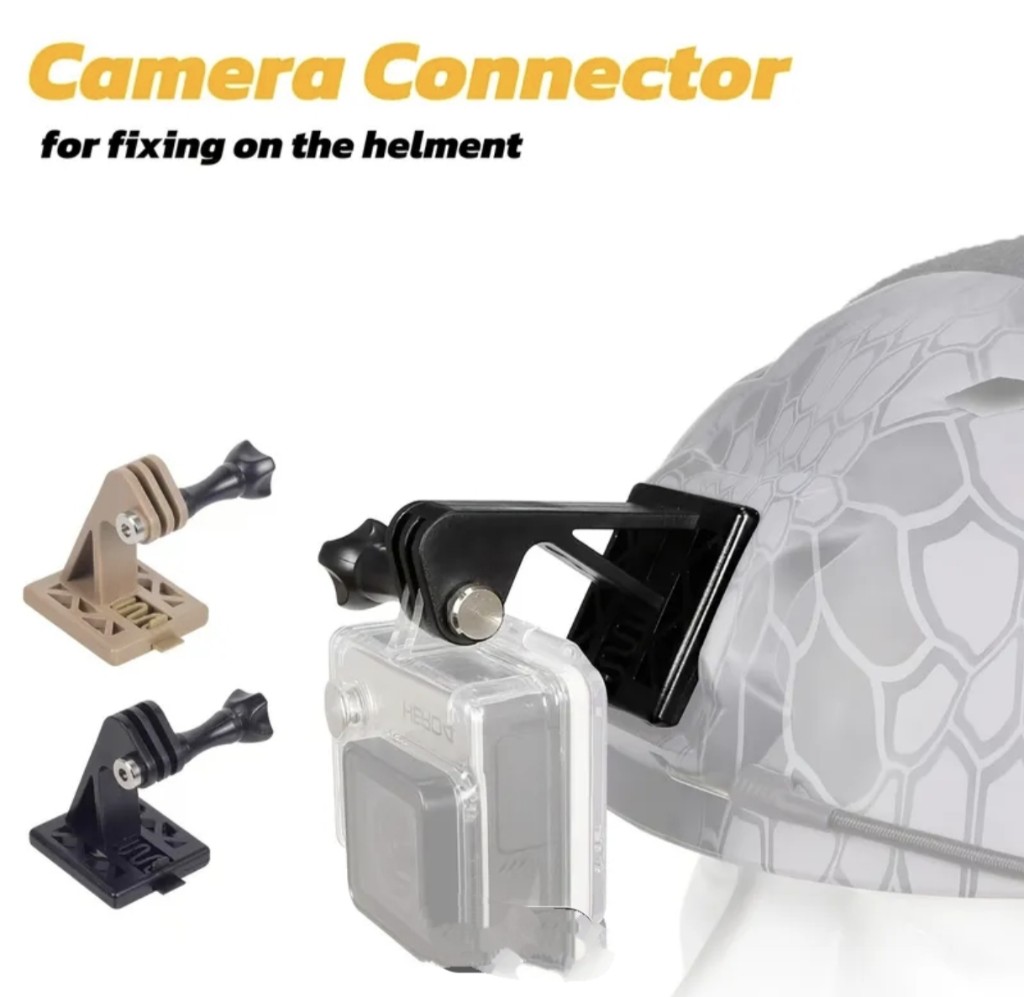 BASE PARA CASCO