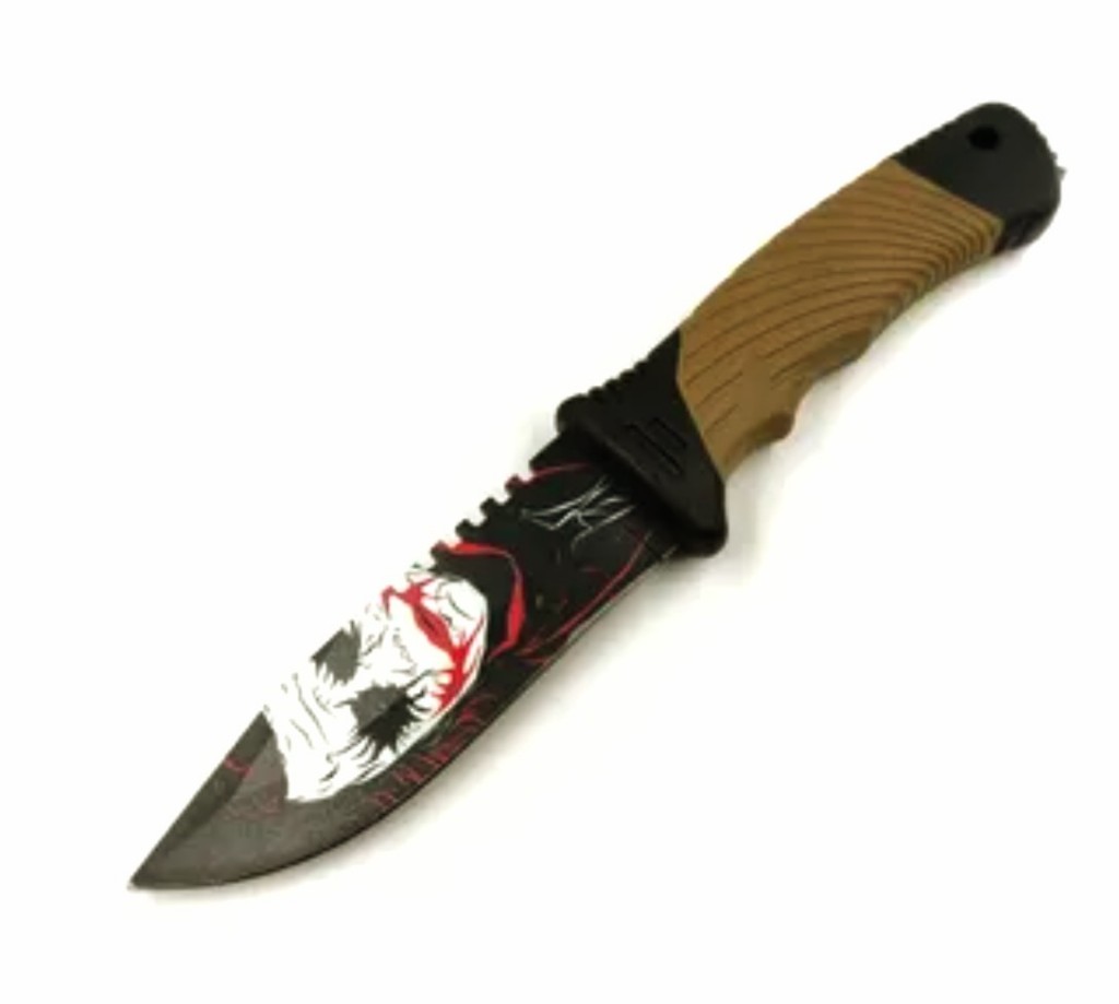 CUCHILLO AMERICANO