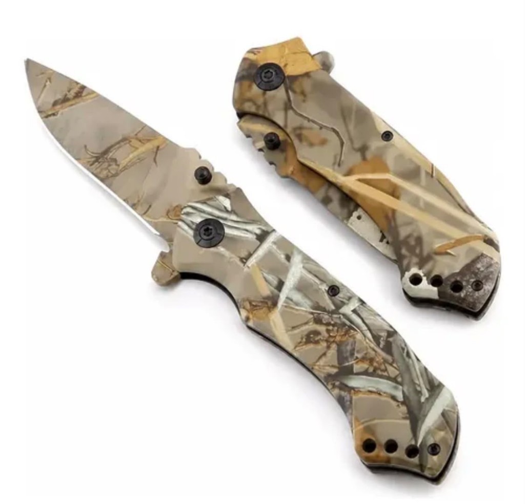 NAVAJA BUCK 7043/7047