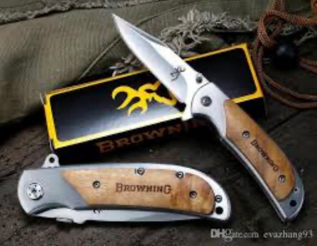 NAVAJA BROWNING 9059