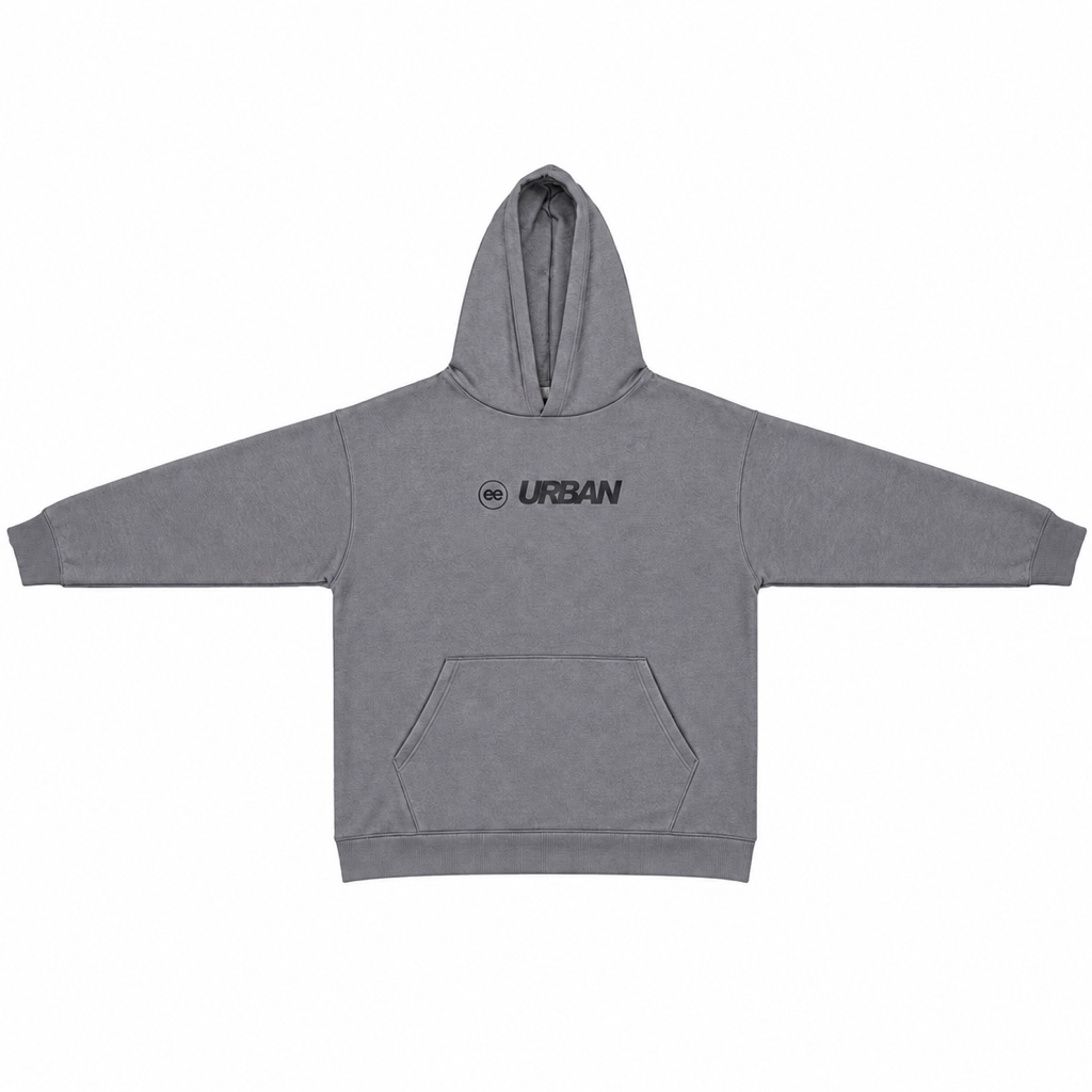 Buzo Urban BL