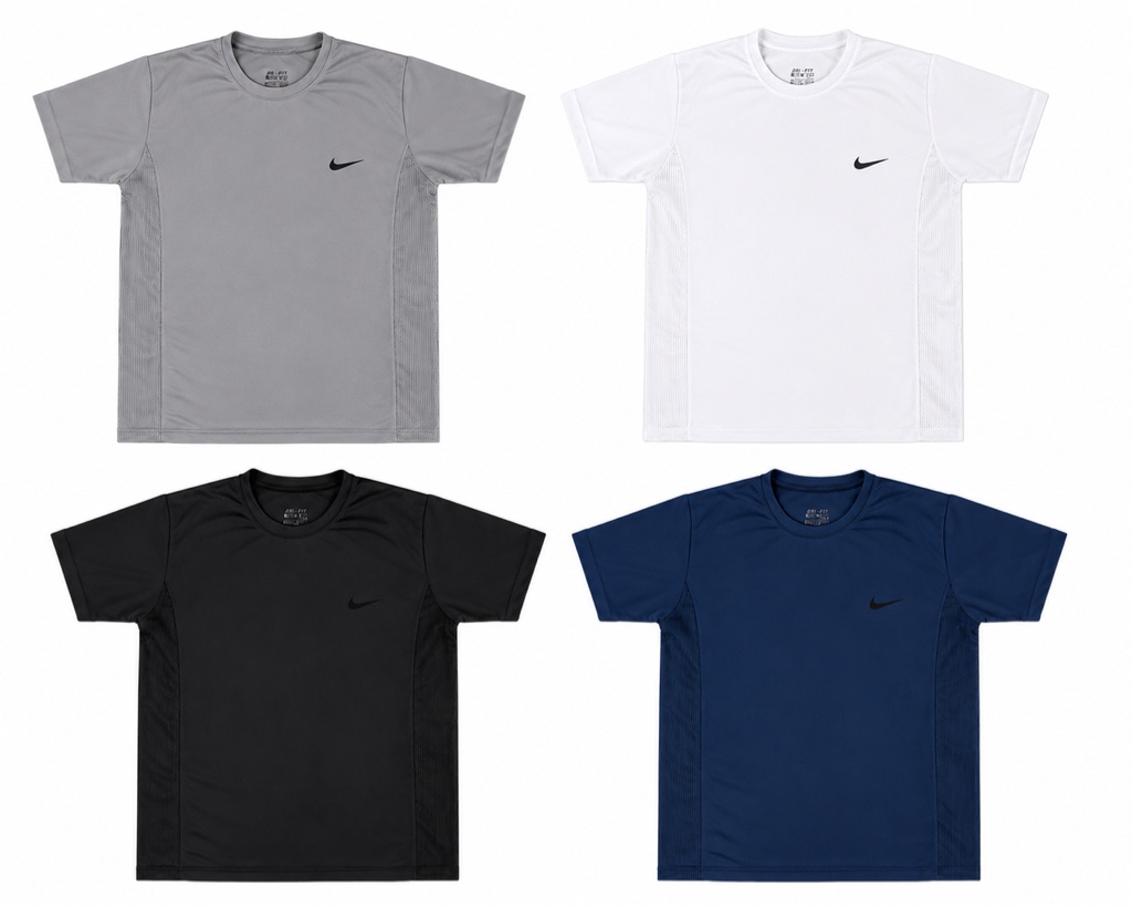 Remera Deportiva Nike