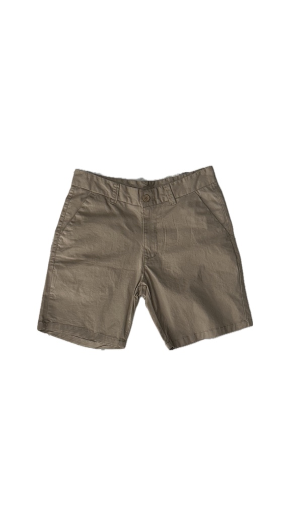 Bermuda Gabardina