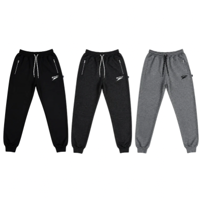 Pantalon Babucha Sport