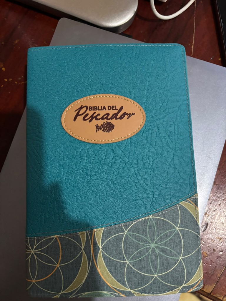 RVR60 Biblia de Promesas Forrada con Cierre