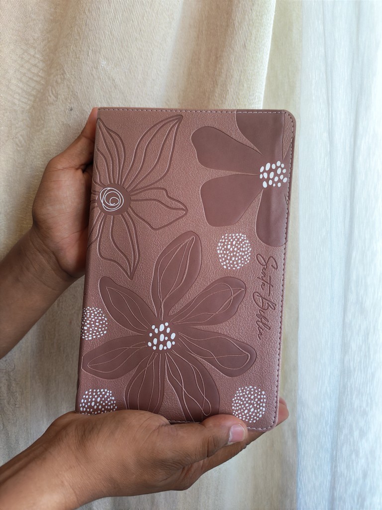 Biblia de estudio para jóvenes