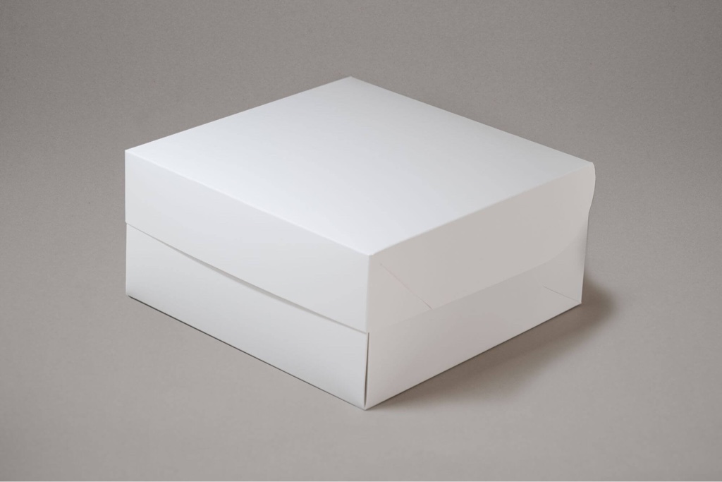 Caja para detalle