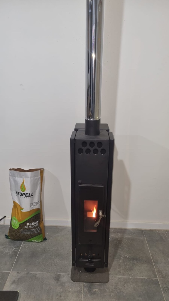 Brago eco