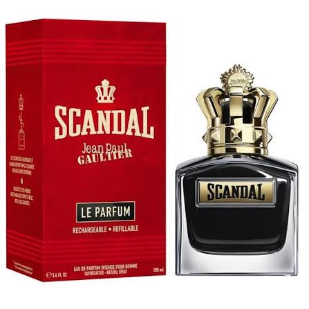 DECANT SCANDAL LE PARFUM 5 ML