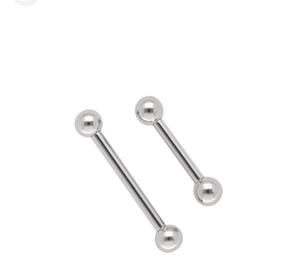 barbell