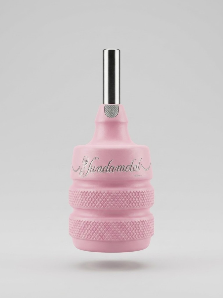 grip yundamental 40 mm