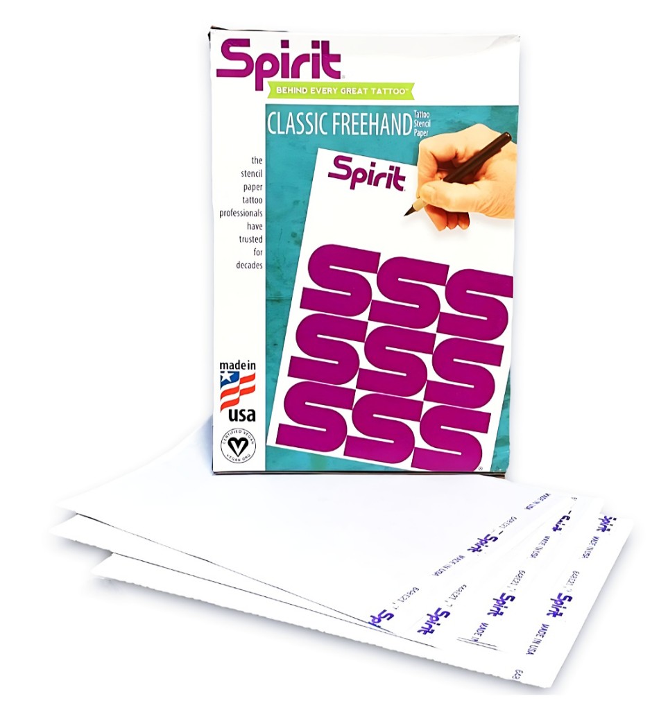 papel hectografico Freehand (unidad)