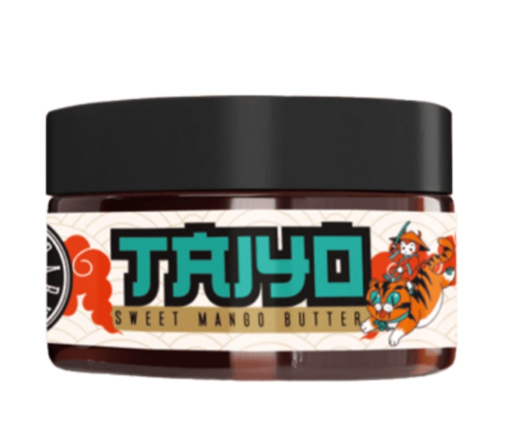 TAIYO SWEET MANGO BUTTER (250 g) — Don't Cry Baby