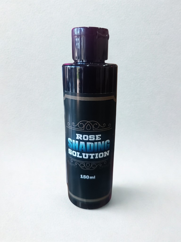rose shading 150 mlRose Shading Solution 150 ml (Star Ink)