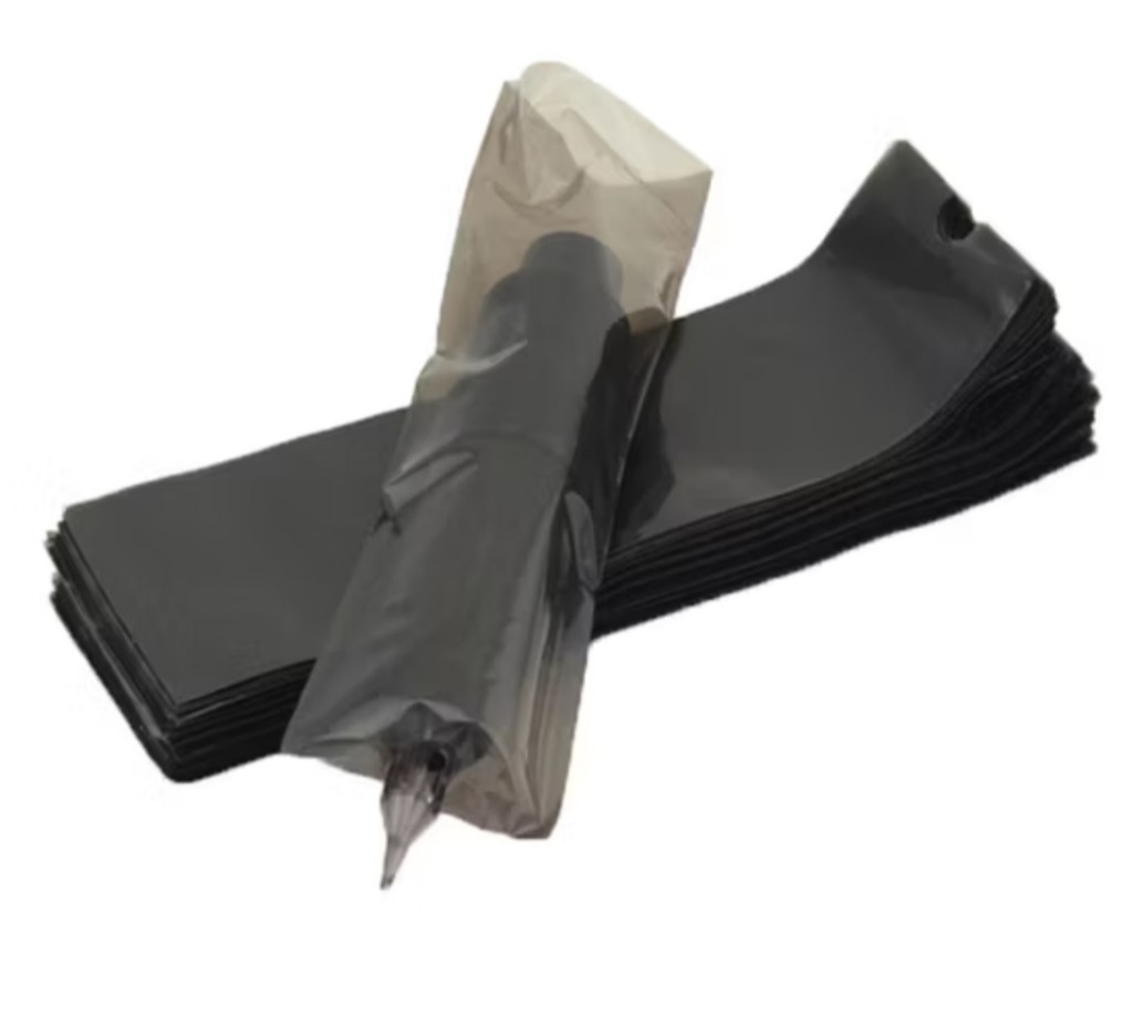 Cubre máquina 10 unidades