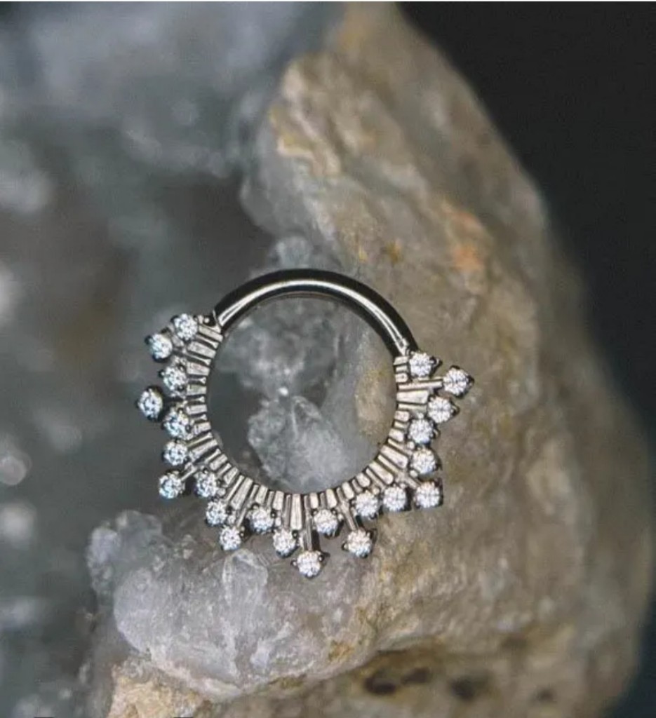 septum ring