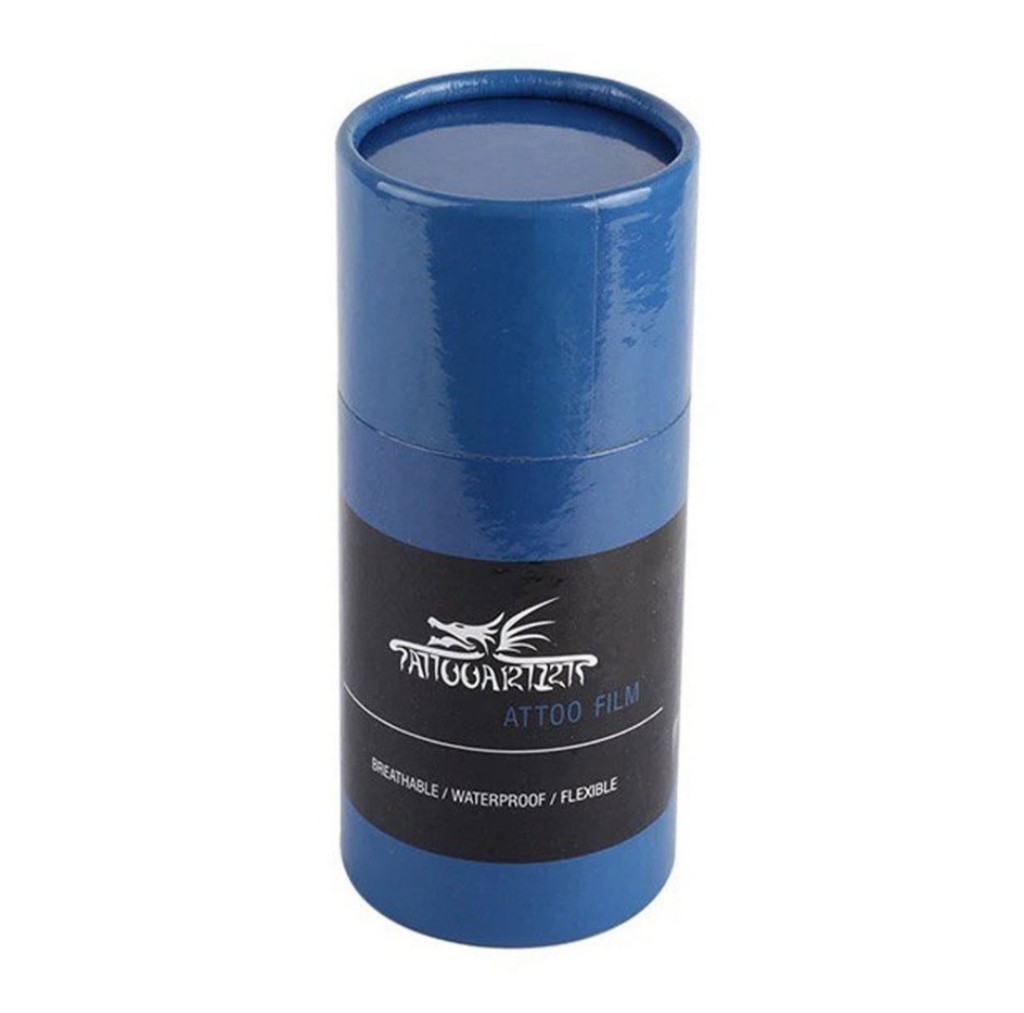 Parches dermicos 15 Cms x10mts