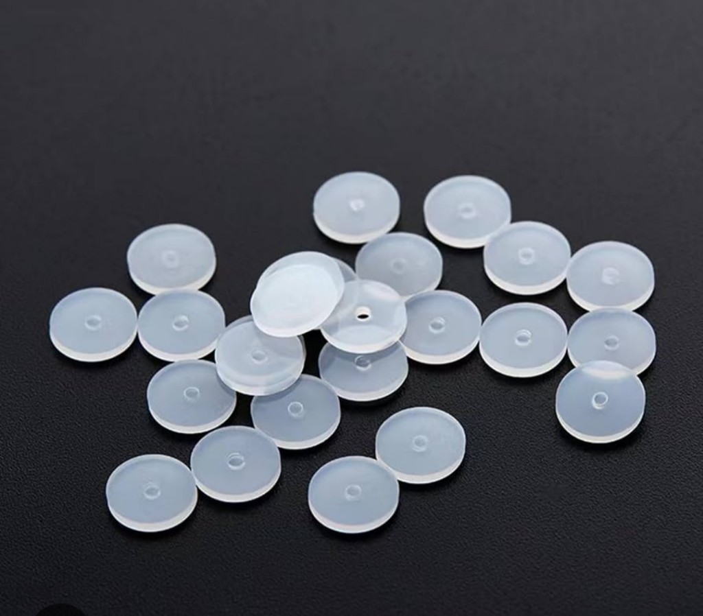 discos silicona