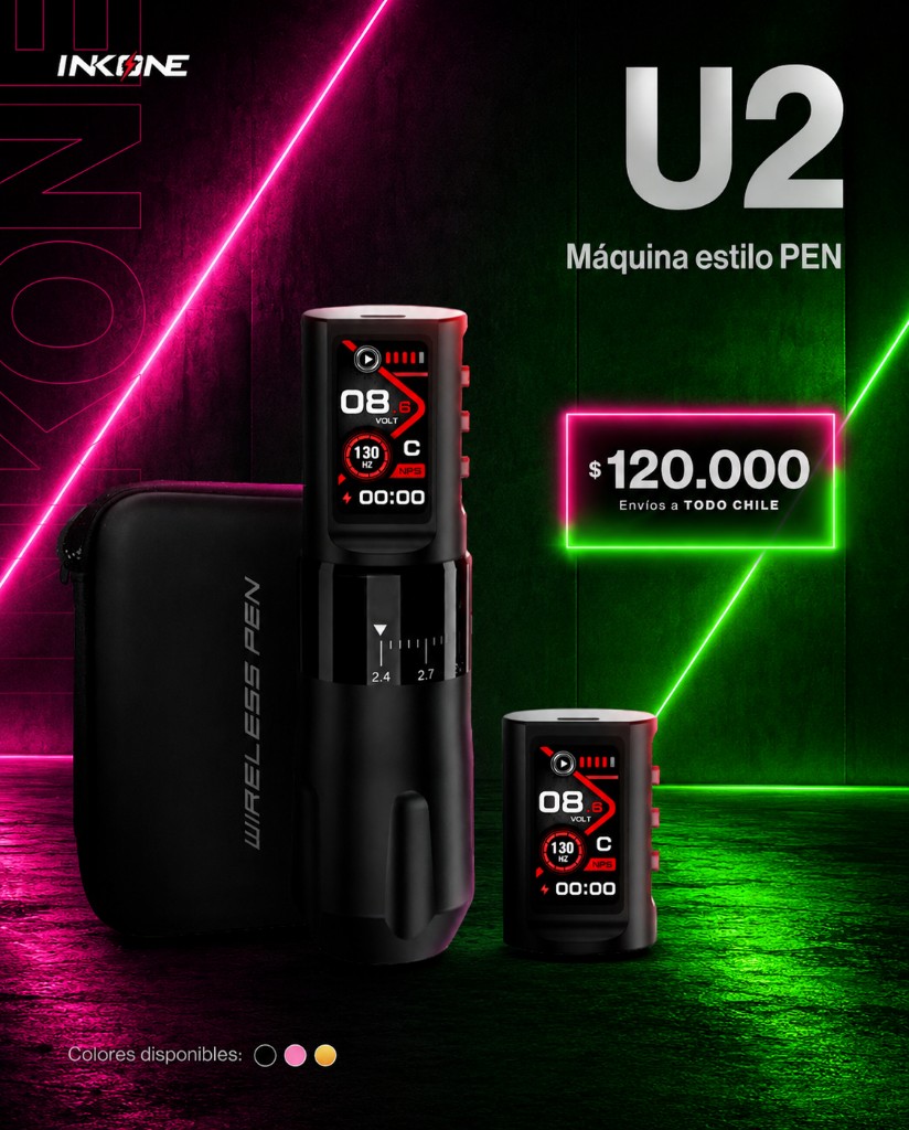 INKONE  U2