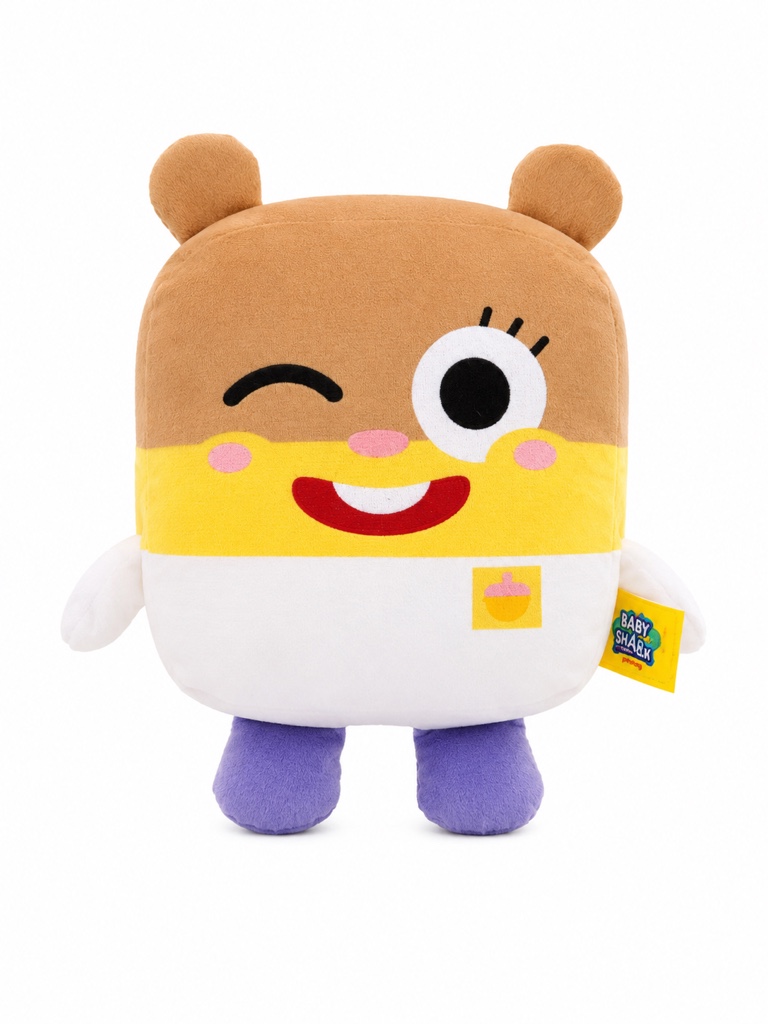Personajes de Bob Esponja peluche