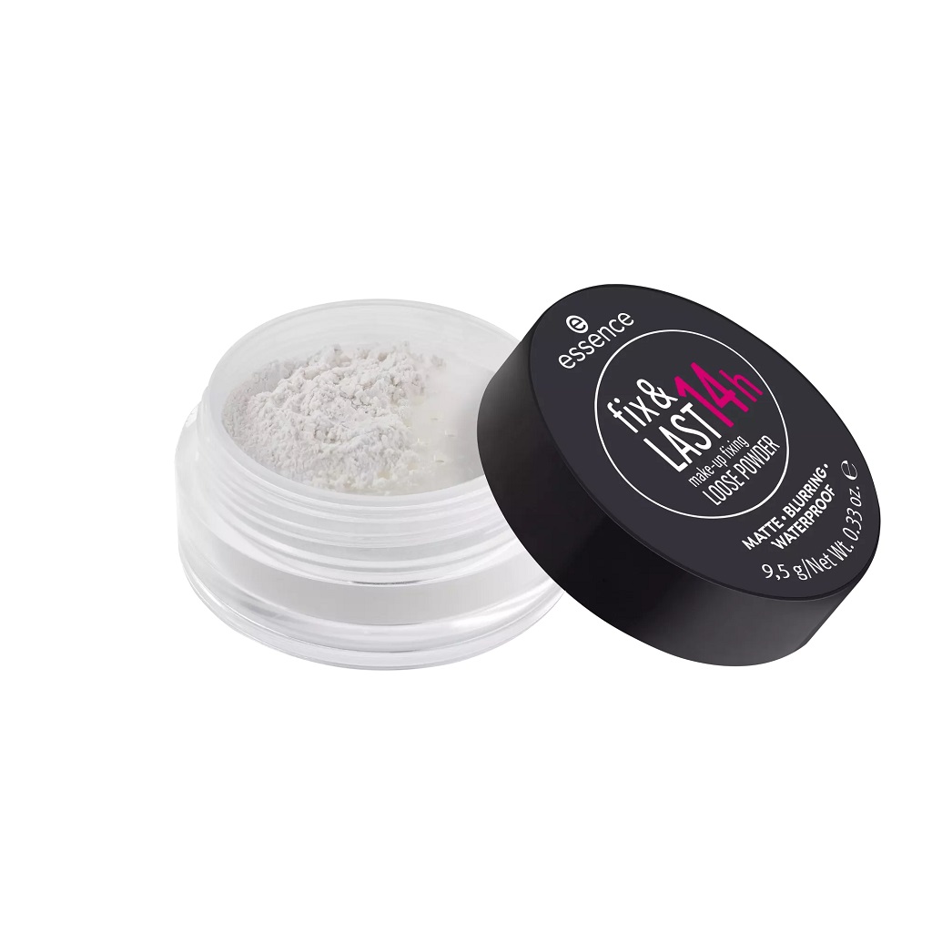Polvo Loose Fix & Last 14H