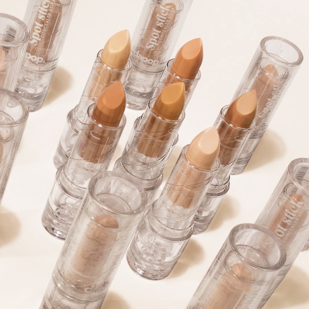 Corrector Spot stick dapop