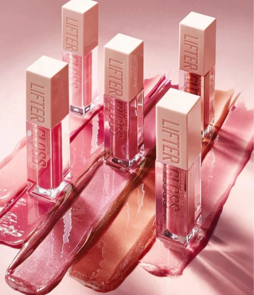 Lifter Gloss Maybelline