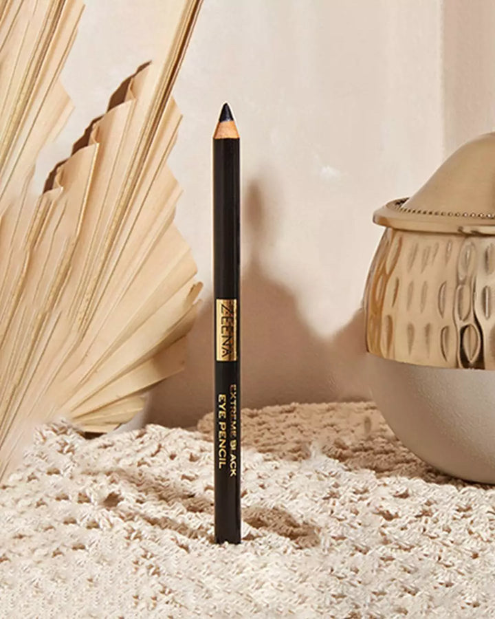 Eye pencil extreme black Zeena